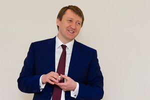 Кутовой: Помощь малому и среднему бизнесу – один из наших приоритетов