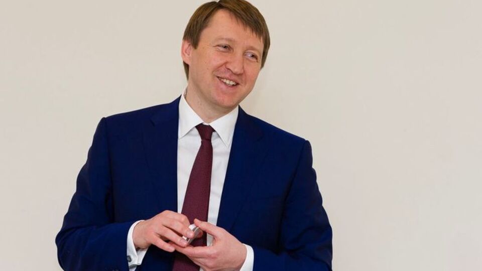 Кутовой: Помощь малому и среднему бизнесу – один из наших приоритетов