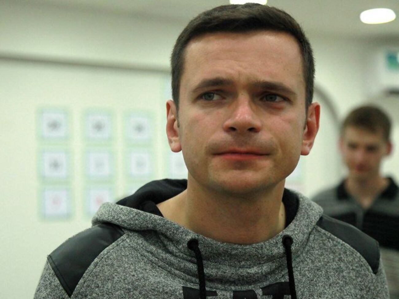 Яшин: Несомненно, у Кремля был мотив