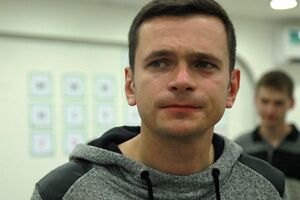 Яшин: Несомненно, у Кремля был мотив