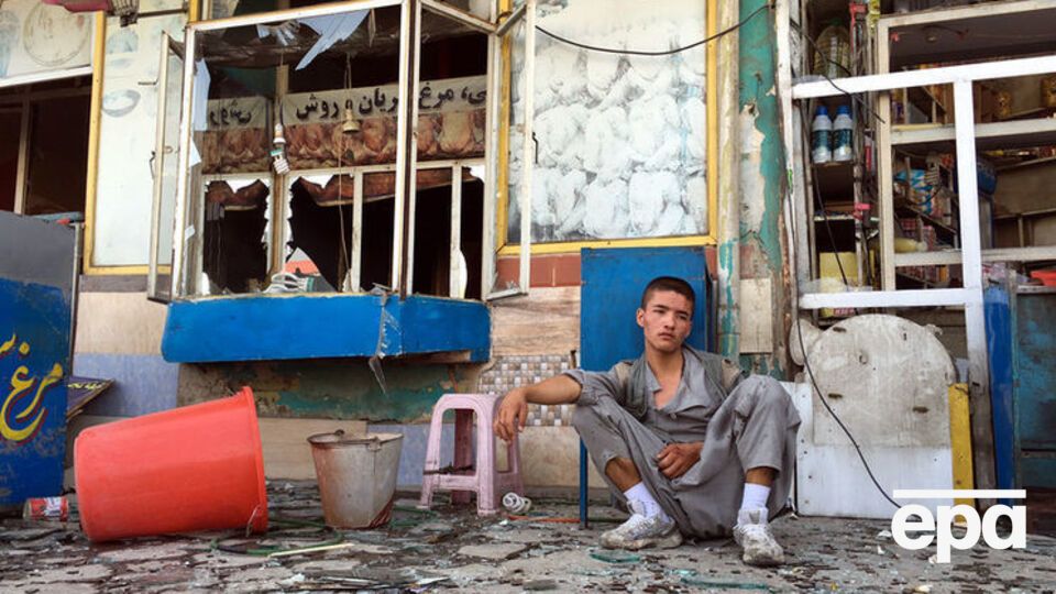 Администрация президента Афганистана: Организаторов марша в Кабуле предупреждали о вероятности атаки