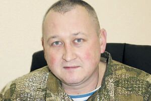 Марченко: С 2001 года, как я служу офицером в армии, ничего не изменилось. Дерьмо как давали, так и дают дальше