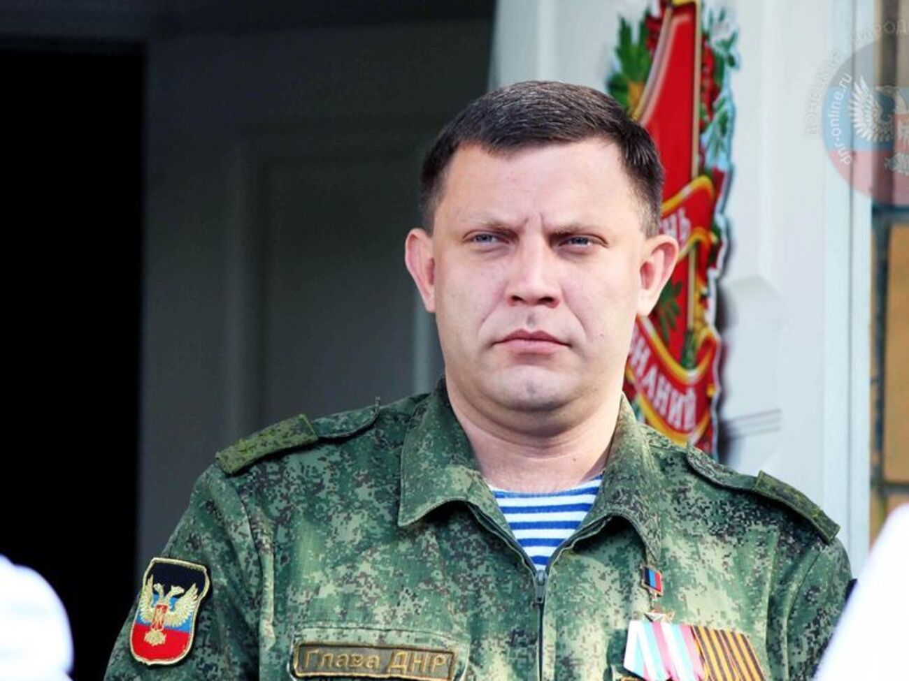 У Захарченко обвиняли в отсрочке голосования Киев