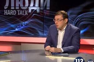 Луценко: Как генеральный прокурор я должен обеспечить людям право на их конституционные действия