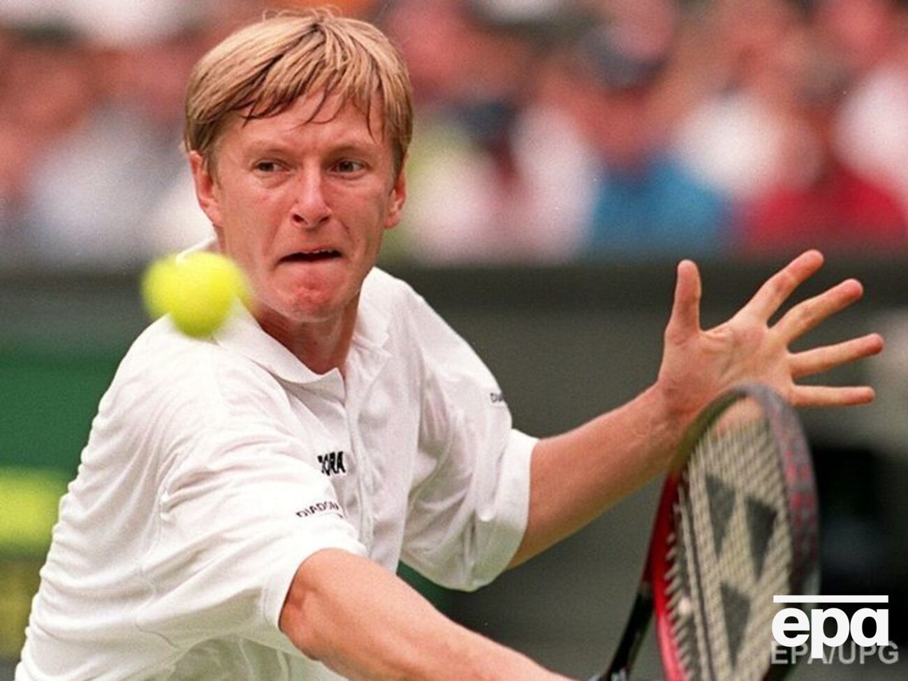 Евгений Кафельников