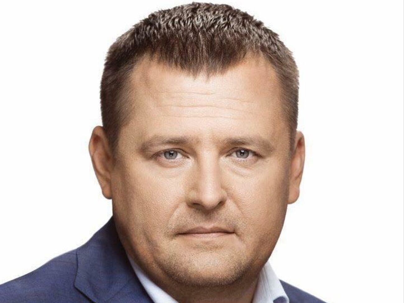 Борис Филатов:&nbsp;Не верьте в мессий. Их не существует. Я об этом талдычу все время