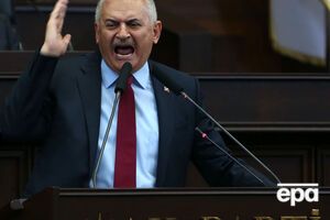 Йылдырым объявил о реформах в силовых структурах