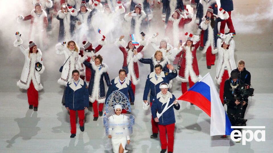 Следующей Олимпиадой для россиян могут стать Игры в Токио 2020 года