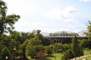 Трагедия произошла в маленьком городке на юге США