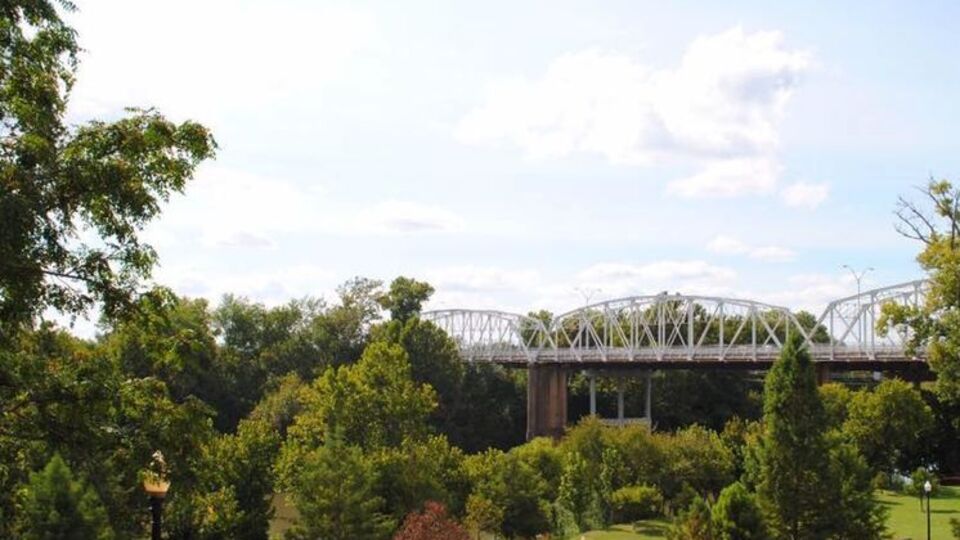 Трагедия произошла в маленьком городке на юге США