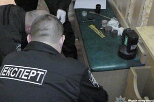 Врача убили в собственном офисе