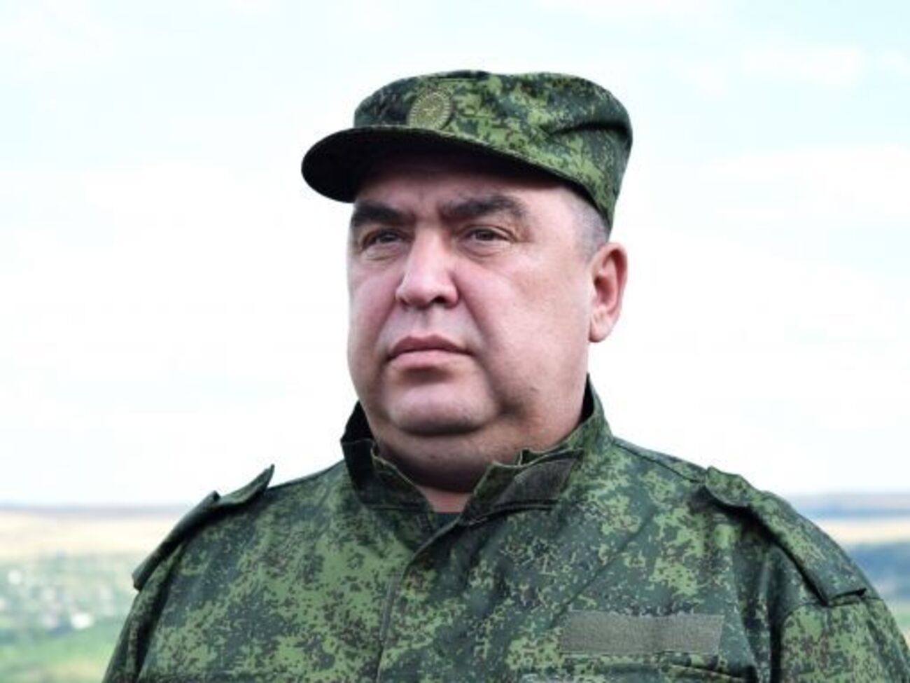 Плотницкий надеется провести выборы осенью