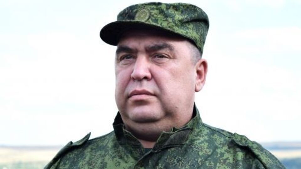 Плотницкий надеется провести выборы осенью