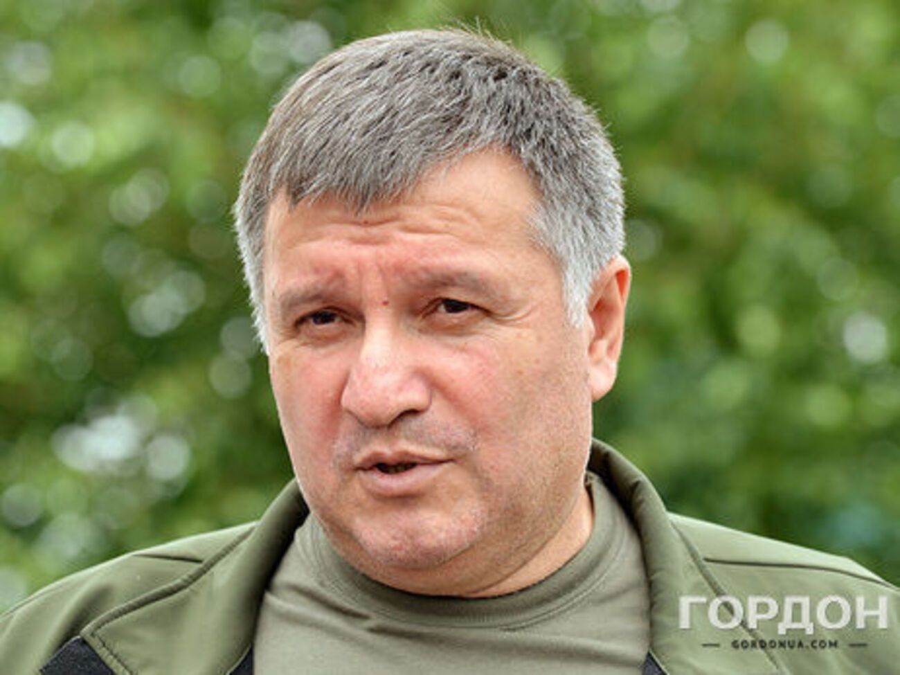 Арсен Аваков: Будут результаты – будет информация