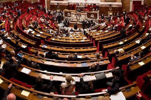 Большинство участников визита представляет в парламенте правоцентристскую партию республиканцев