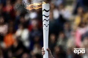 В Бразилии проходит эстафета олимпийского огня по всем крупным городам страны