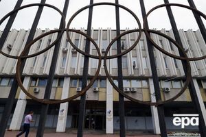 МОК не будет полностью снимать Россию с Олимпиады