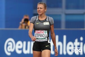 Юлию Степанову не допустили к Олимпиаде