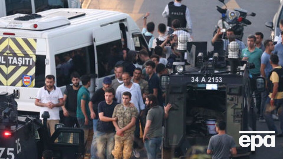 Солдатам приказывали открыть огонь по мирным жителям