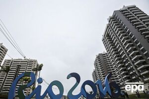 Олимпийская деревня должна вместить 18 тысяч спортсменов