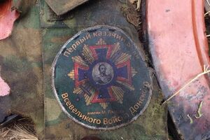 Украинские военные забрали тела погибших диверсантов на свой опорный пункт