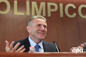 По данным российского спортивного чиновника, Бубка поддержал в МОК Россию
