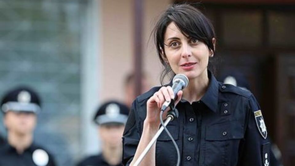 Хатия Деканоидзе: Специальный закон, который был в Грузии, дал нам шанс избавиться от "воров в законе"