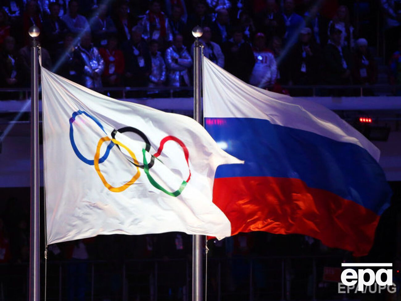 Пархоменко:&nbsp;За каждой фразой сейчас &ndash; с трудом сдерживаемое торжество по поводу решения МОК