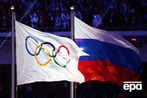 Пархоменко: За каждой фразой сейчас – с трудом сдерживаемое торжество по поводу решения МОК