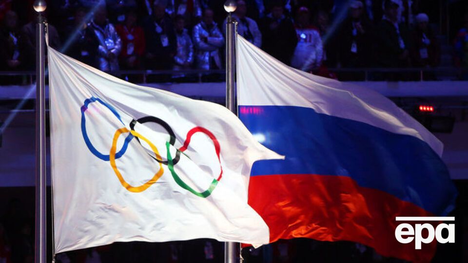 Пархоменко: За каждой фразой сейчас – с трудом сдерживаемое торжество по поводу решения МОК