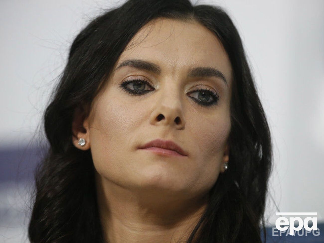 Елена Исинбаева: Возводить ее в ранг героя&nbsp;&ndash;&nbsp;это глупый плевок нам всем в лицо