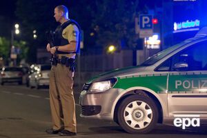 Взрыв произошел в 22.12 по местному времени