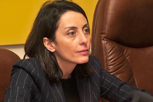 Деканоидзе: Если какая-то информация о ходе расследования попадает в СМИ, следствие автоматически идет назад