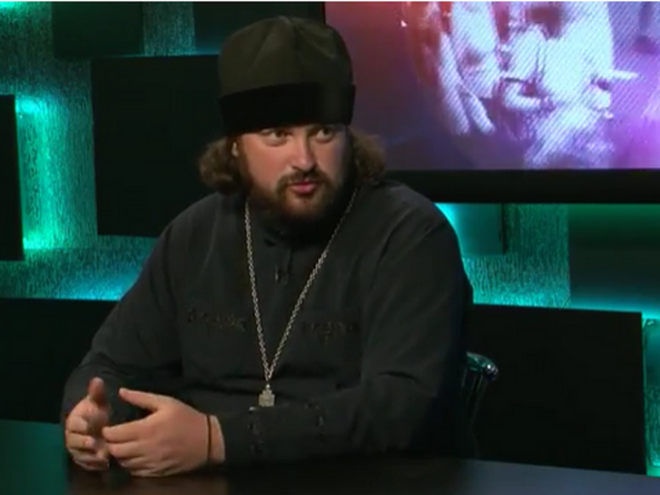 Земляной: Мы все равно будем идти