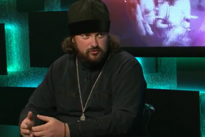 Земляной: Мы все равно будем идти