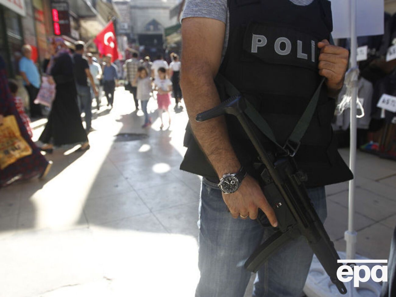 В Турции пытают задержанных после переворота &ndash; правозащитники