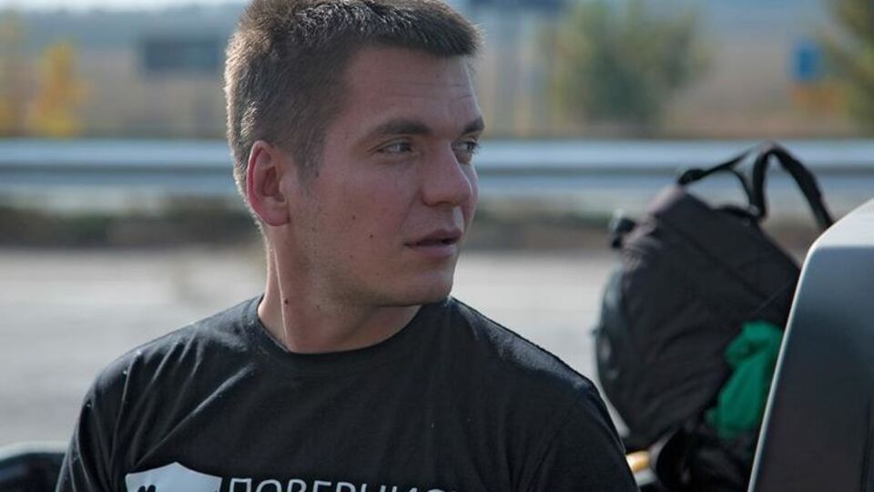 Дейнега: Если Россия станет слабой и в ответ на наши нападения на "ДНР" и "ЛНР" не запустит в нас ракетой, можно будет наступать