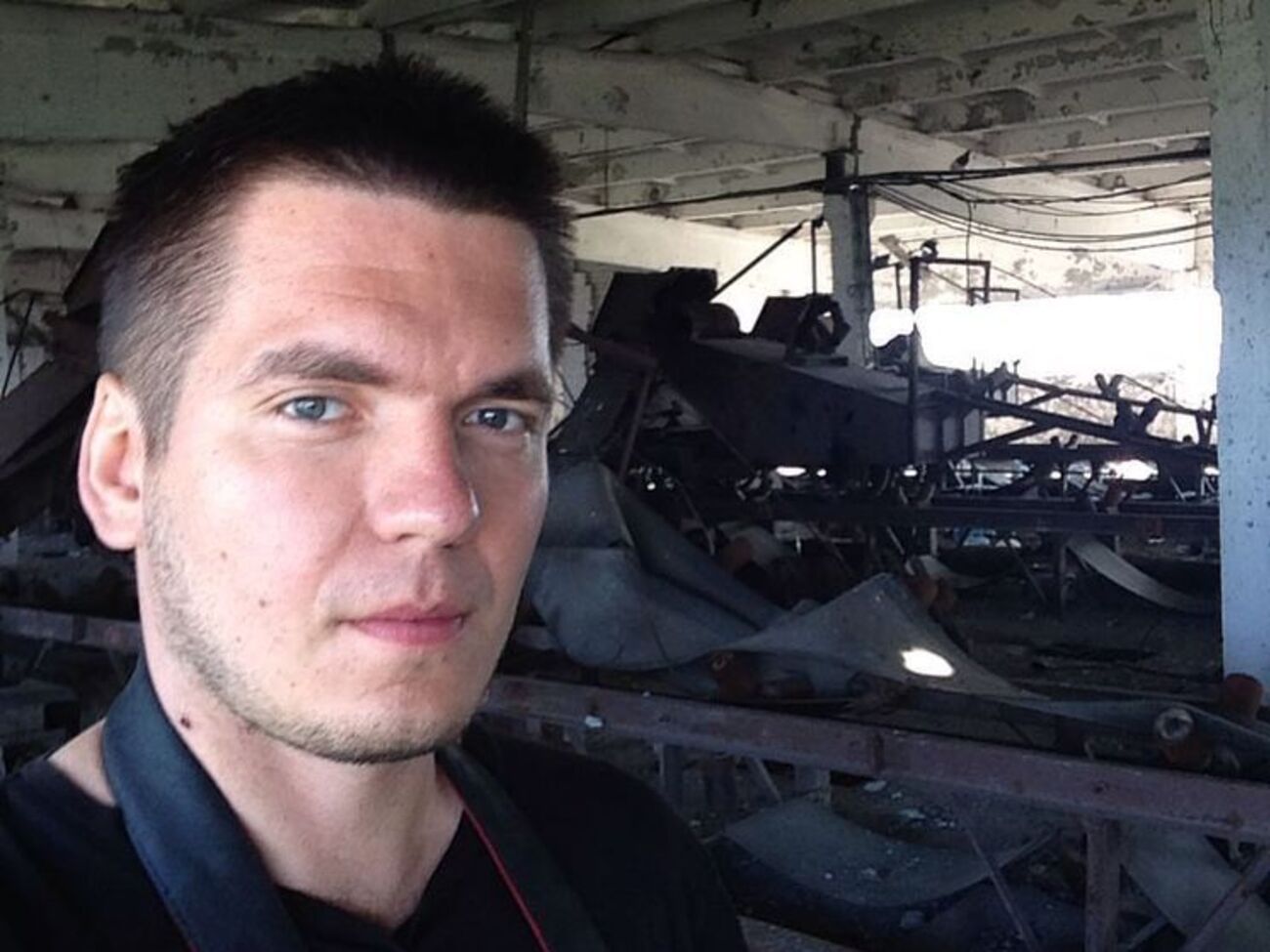 Дейнега: Количество россиян в мониторинговой миссии ОБСЕ на Донбассе &ndash; достаточно большое