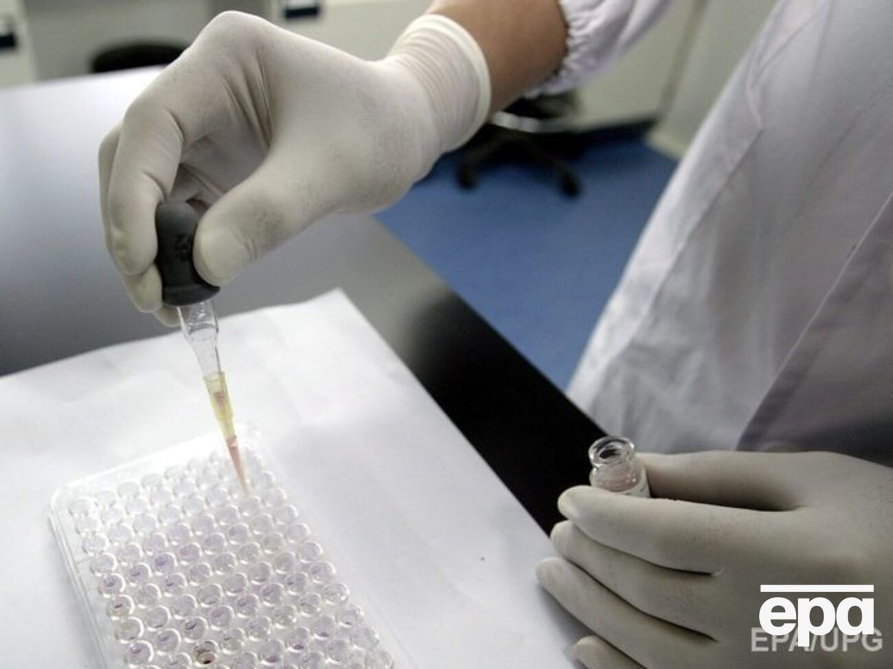 Ученые уверены, что эксперимент подтверждает общепризнанную гипотезу