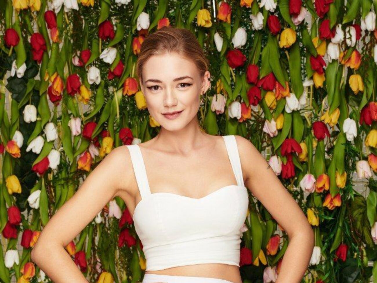 Акиньшиа: Семья - это маленькая страна