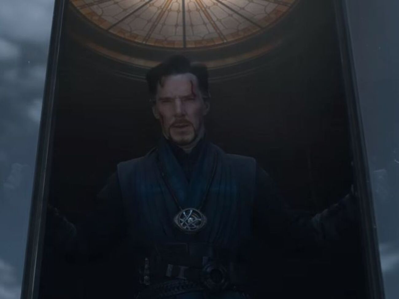 Фильм выйдет в ноябре