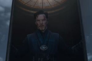 Фильм выйдет в ноябре