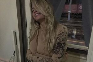 Брежнева: Одесса. Уже на месте