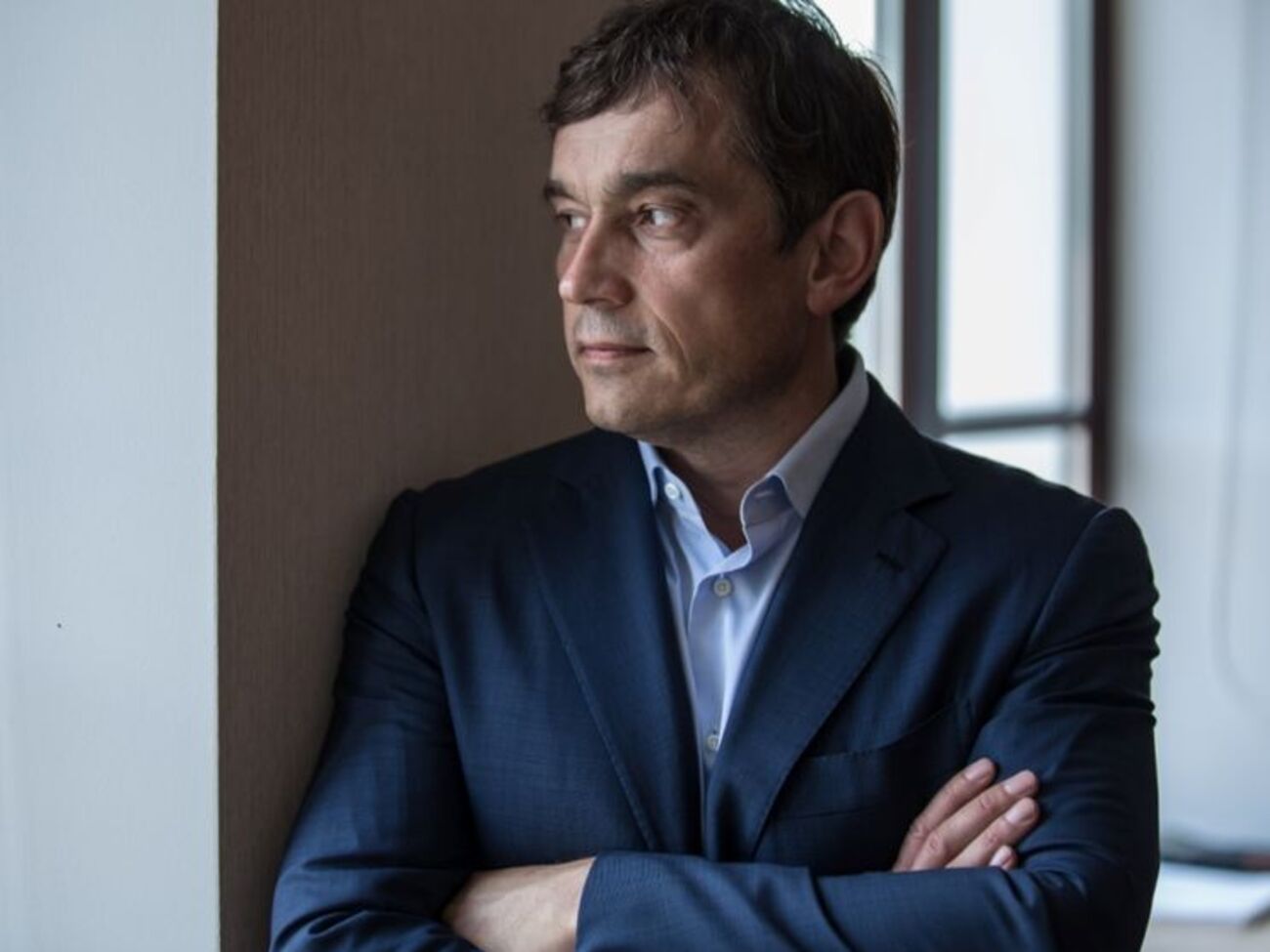 Хмельницкий намерен сделать работу Жулян более эффективной