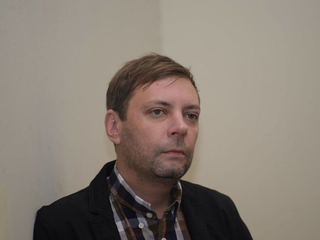 Скоропадский: Государству как будто нечего делать, кроме как охранять гомосексуалистов и верующих Московского патриархата