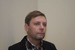 Скоропадский: Государству как будто нечего делать, кроме как охранять гомосексуалистов и верующих Московского патриархата