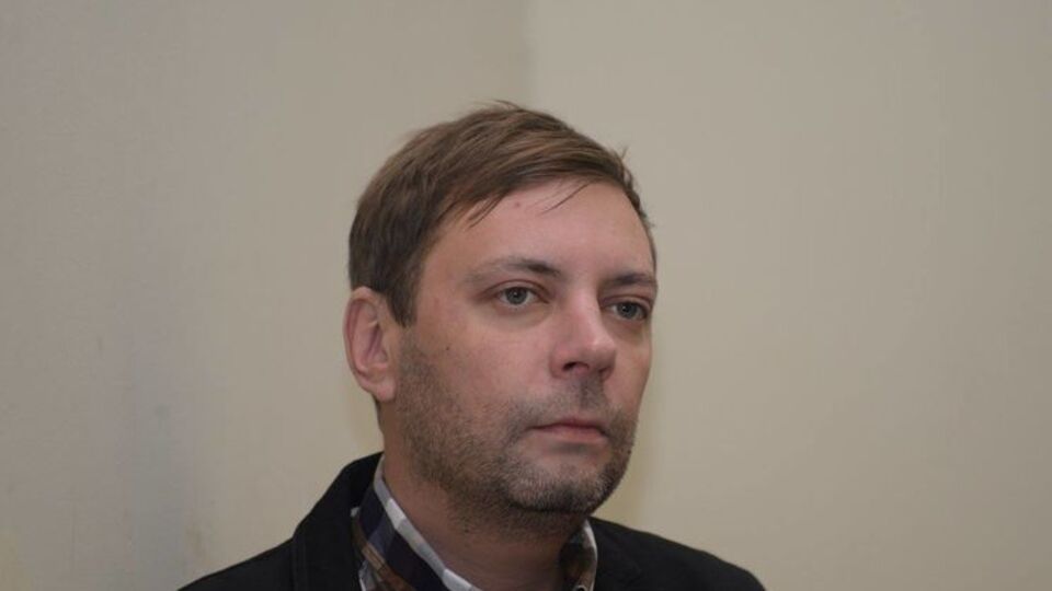 Скоропадский: Государству как будто нечего делать, кроме как охранять гомосексуалистов и верующих Московского патриархата