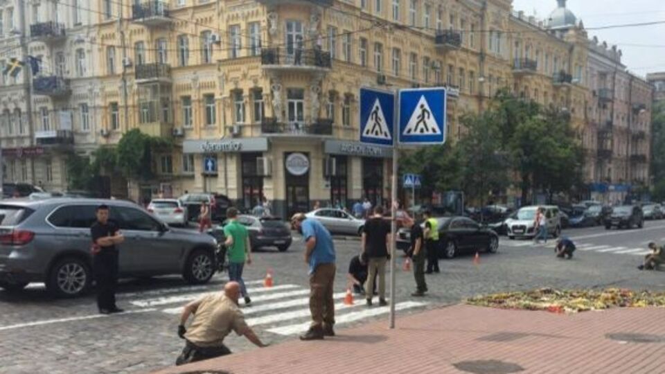 20 июля стало известно, что Федеральное бюро расследований США присоединилось к расследованию убийства