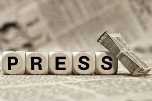 В компании подчеркнули, что взаимодействуют с журналистами исключительно в рамках законодательства Украины