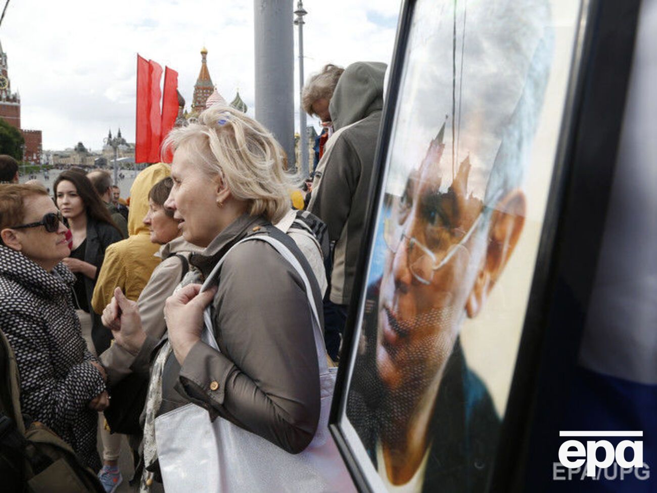 В суде опровергли информацию о рассмотрении дела Немцова коллегией присяжных